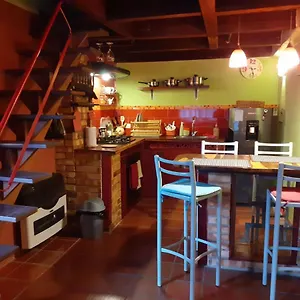 Laurel Candelaria Apartamento Bogotá