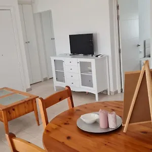 Apartamento En Apartamento Cambrils