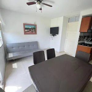 Espectacular En Conjunto Residencial Apartamento Villavicencio